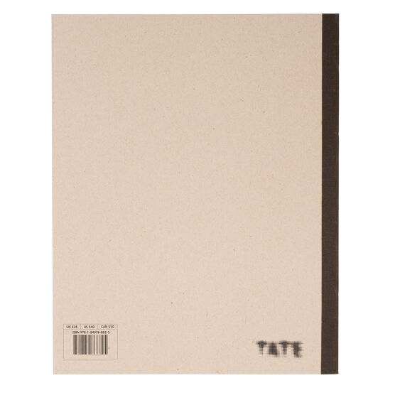 Rhea Dillon: An Alterable Terrain exhibition book